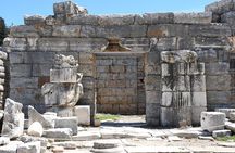 Best Private Ephesus Tour for Cruise Travelers: Culture & History