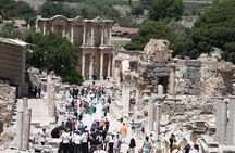 Best Private Ephesus Tour for Cruise Travelers: Culture & History