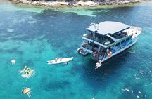 Hvar and Brac Cruise with Lunch and Drinks from Split/Trogir