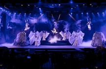 Shore Excursion Halong's Legendary Cave Show and Feast