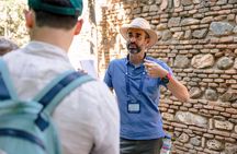 Malaga Highlights: A Welcome Private City Tour