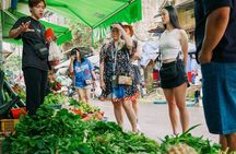 Hanoi Cooking Class: Market Tour & Free Liquor With Best Price!