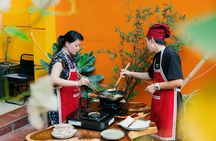 Hanoi Cooking Class: Market Tour & Free Liquor With Best Price!