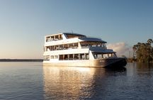 5 Days Discover Zimbabwe, Botswana & Zambia