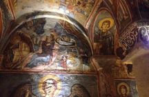 Semi Private Cappadocia Mix Tour