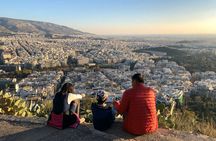 Ultimate Athens Hills Climb