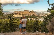 Ultimate Athens Hills Climb