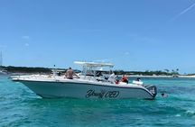 Bahamas Island Private Hopping Adventure 