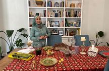 2 hr Lunch Authentic Indonesian Cuisine and 1 hr Walk in Newlands