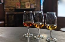 Glasgow West End Whisky Tour