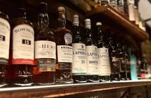 Glasgow West End Whisky Tour