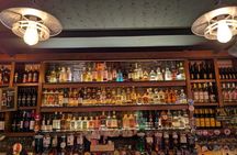 Glasgow West End Whisky Tour