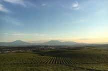 Kosovo Highlights in a Day Pristina, Prizren and Wine Finale