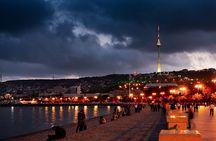 Baku Night tour (+ Free Gobustan-Absheron)