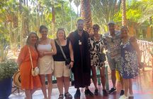 Half Day Guided Tour of Marrakeche Old Medina