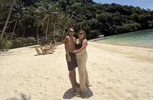 El Nido Tour C with Lunch and Transfers