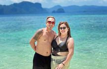 El Nido Tour C with Lunch and Transfers