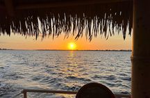 2 Hour Private Tiki Cruise