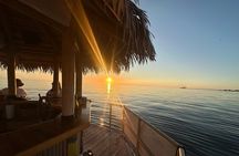 2 Hour Private Tiki Cruise