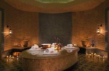 Marrakech: 3H Traditional Hammam & Massage & Hotel Pick up 