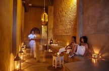 Marrakech: 3H Traditional Hammam & Massage & Hotel Pick up 