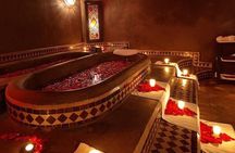 Marrakech: 3H Traditional Hammam & Massage & Hotel Pick up 