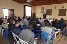 3-Day Pilgrimage to Our Lady of Kibeho 45th Anniversary Solemnity