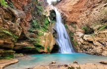 Apoala Magic Waterfalls Hike and Swim Adventure