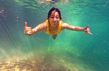 Apoala Magic Waterfalls Hike and Swim Adventure