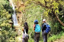 Apoala Magic Waterfalls Hike and Swim Adventure