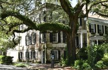 Discover Lesser Known Stories on the Hidden Savannah Walking Tour
