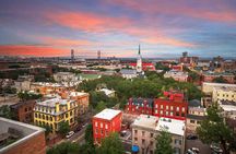 Discover Lesser Known Stories on the Hidden Savannah Walking Tour