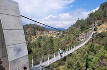 Sierra Norte Hike and Indigenous Village Full-Day Adventure