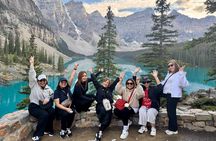 Moraine Lake | Lake Louise