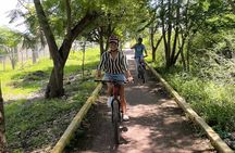 Teotitlan del Valle Biking Adventure