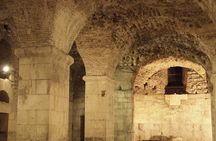 Game of Thrones Walking Tour Split