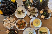 From Chisinau to Odesa: Seafood Lunch by the Black Sea included!
