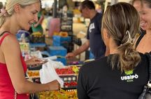 Market Ritual, Cooking Class & Family Table