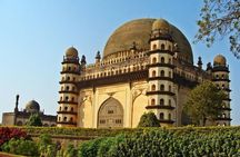 2 Days Private Tour of Bijapur in Car with Guide and Hotel