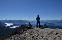 Bariloche's Mountain Echoes (Full/Half hiking day)