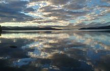 Bariloche's Mountain Echoes (Full/Half hiking day)