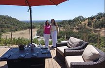 Private Chauffeured Winery Tour