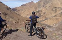 Atlas Cycling Adventure – 3 Days from Marrakech