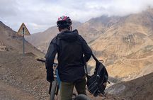 Atlas Cycling Adventure – 3 Days from Marrakech