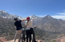 Atlas Cycling Adventure – 3 Days from Marrakech