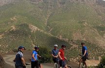 Atlas Mountains toubkal 4167m