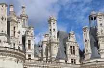 Loire Valley Day Trip from Paris with Small Group