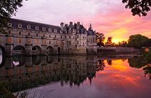 Loire Valley Day Trip from Paris with Small Group