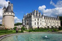 Loire Valley Day Trip from Paris with Small Group
