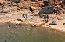 Nature Tour from Agadir to the Valley of Paradise